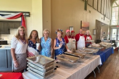 Serving helpers